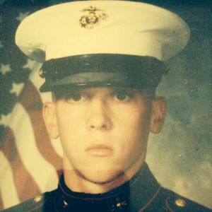 Meet your Posher, Roger